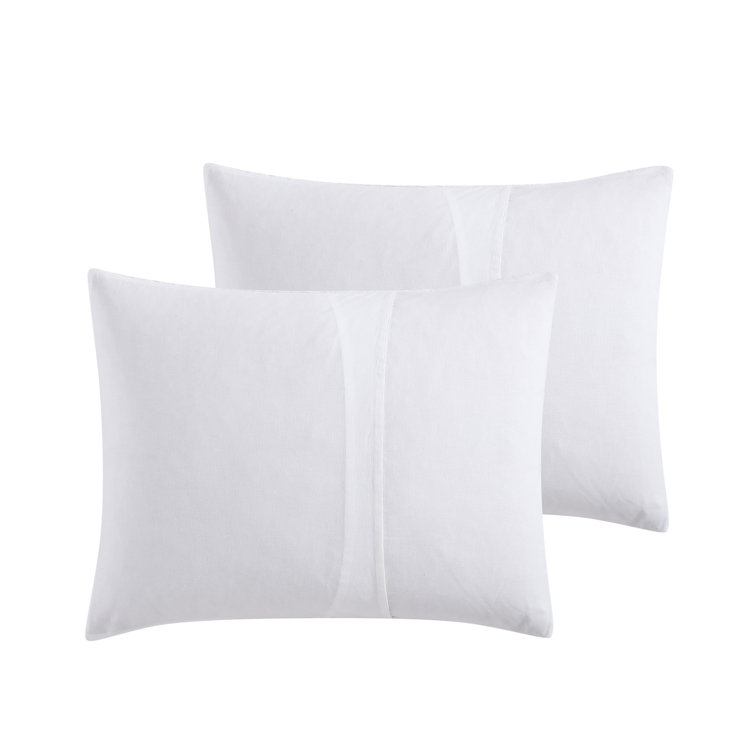 Vera wang outlet king pillow